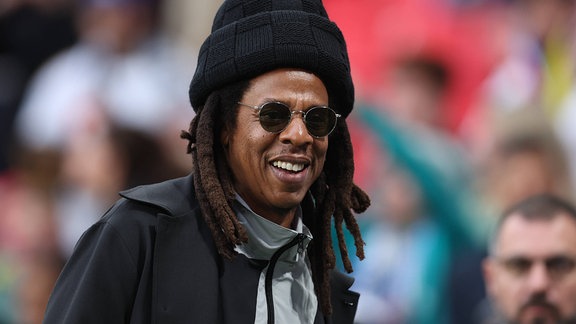 JAY-Z