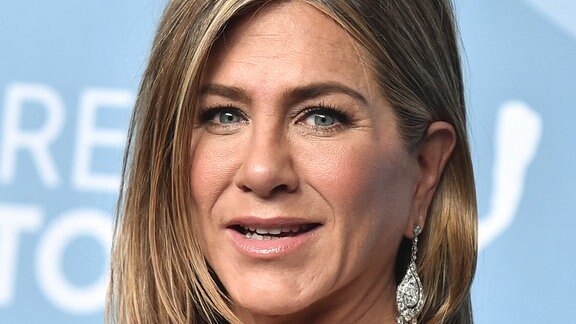 Jennifer Aniston