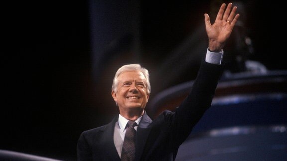 Jimmy Carter