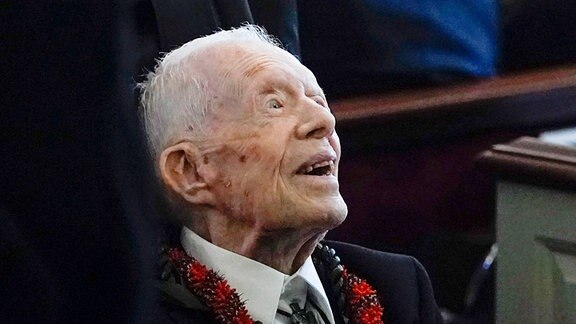 Jimmy Carter