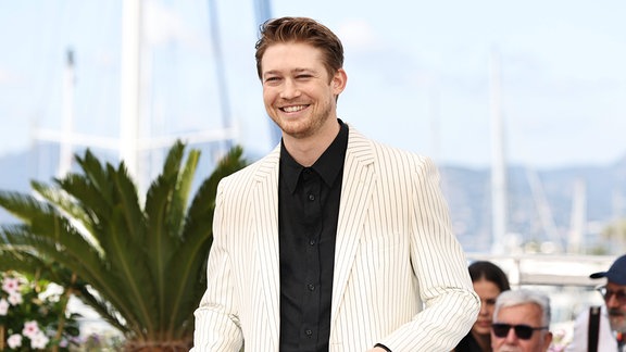 Joe Alwyn