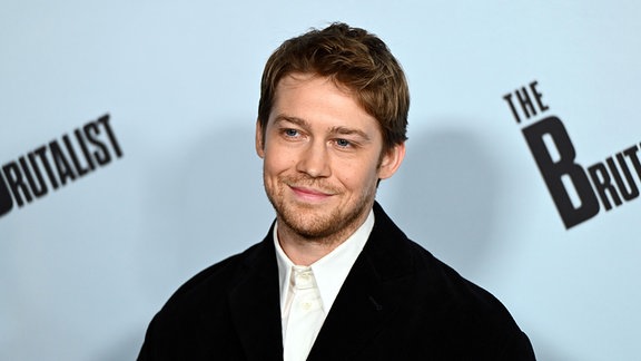 Joe Alwyn