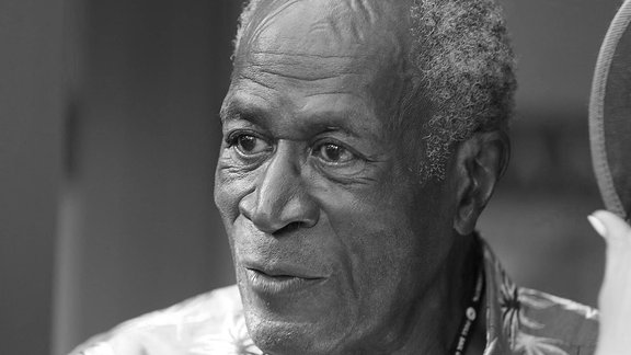 John Amos