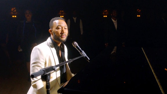John Legend