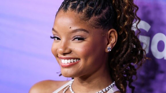 Halle Bailey