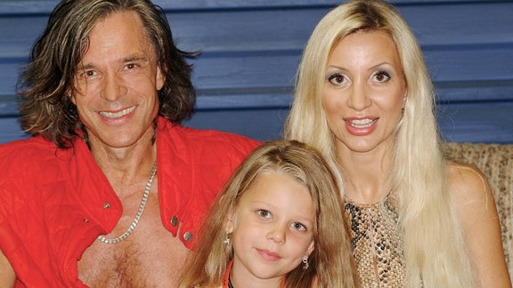 Jürgen Drews, Ramona und Joelina