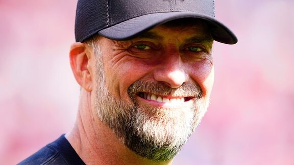 Jürgen Klopp
