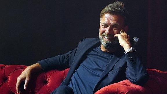 Jürgen Klopp