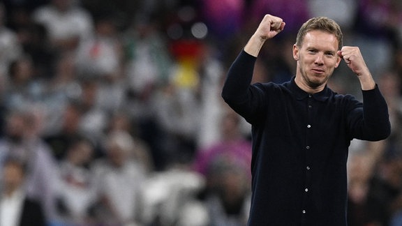 Julian Nagelsmann