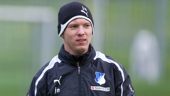 Julian Nagelsmann,  2012