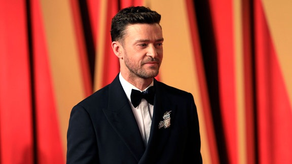 Justin Timberlake 