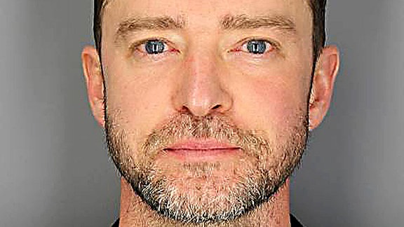 Musiker und Schauspieler Justin Timberlake
