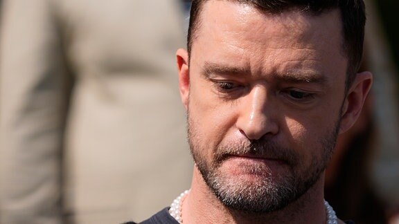 Justin Timberlake