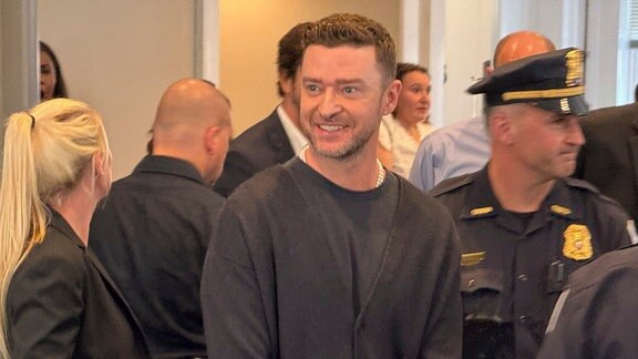 Justin Timberlake