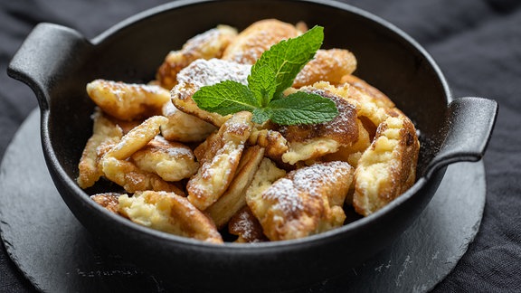 Kaiserschmarrn