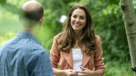 Prinzessin Kate