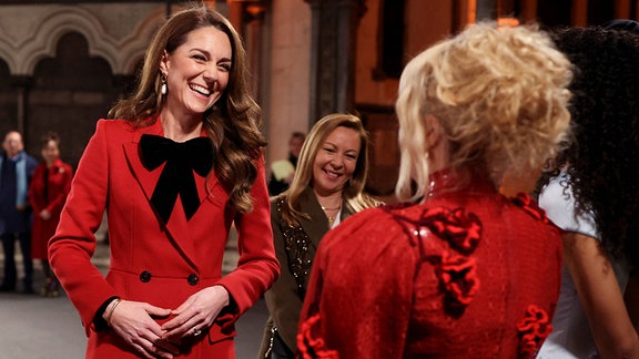 Prinzessin Kate 