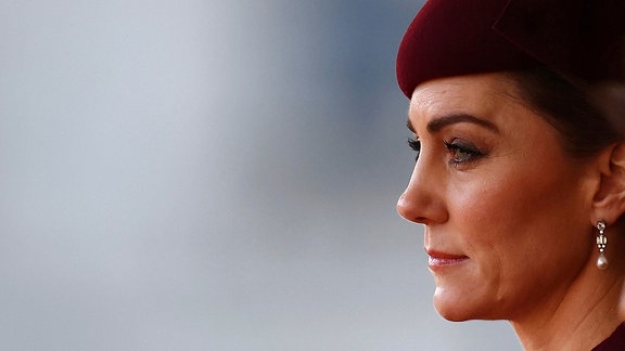 Prinzessin Kate