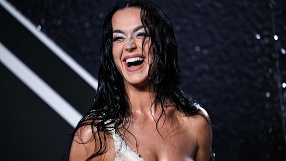 Katy Perry