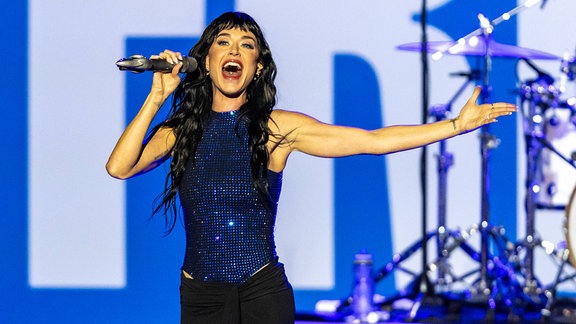 Katy Perry