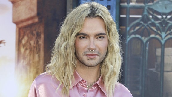 Bill Kaulitz
