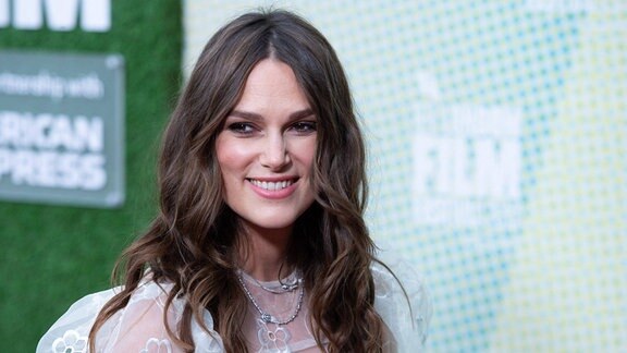Keira Knightley
