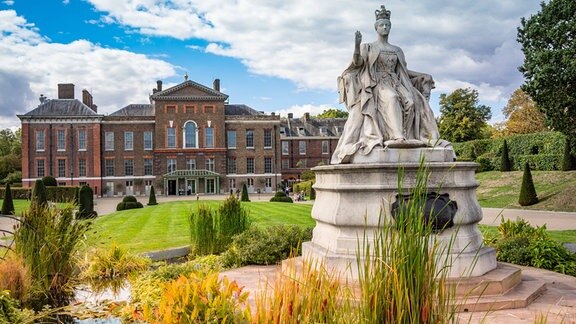 Kensington Palace
