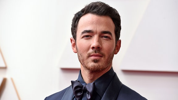 Kevin Jonas