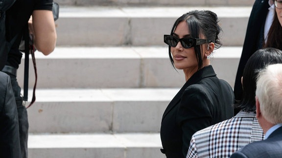 Kim Kardashian