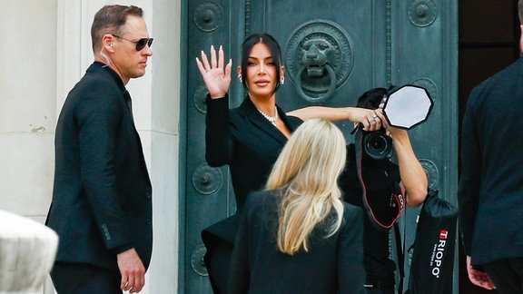 Kim Kardashian