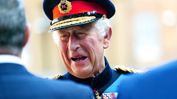 König Charles
