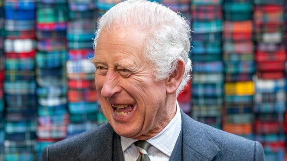 KÖnig Charles III.