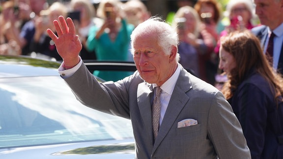 König Charles
