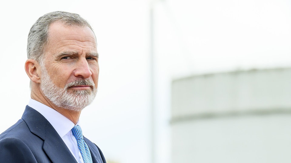 10 years on the throne: Is Spain’s King Felipe threatened with the same fate as his father and ex-king Juan Carlos?