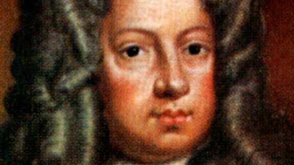 König George I.