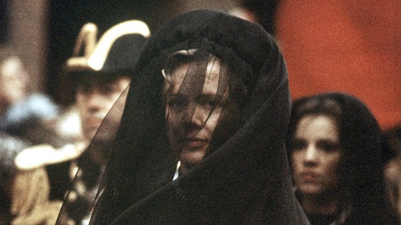 Königin Margrethe II. von Dänemark