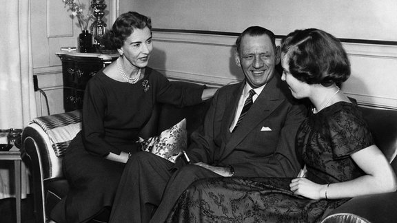 Könign Margrethe