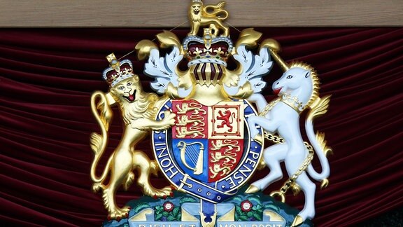 Wappen Royal Windsor