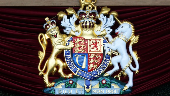 Wappen Royal Windsor