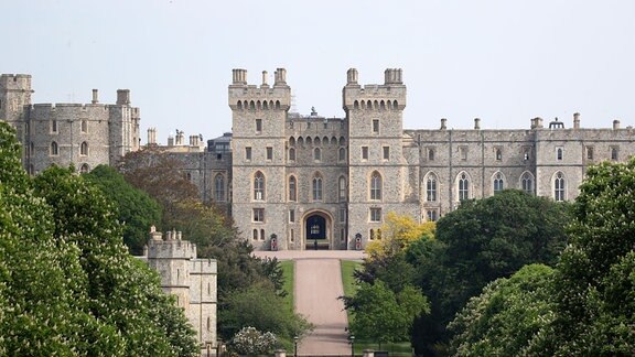Schloss Windsor 