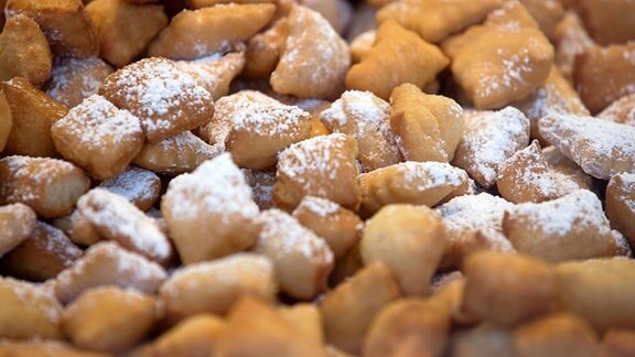 Kräppelchen