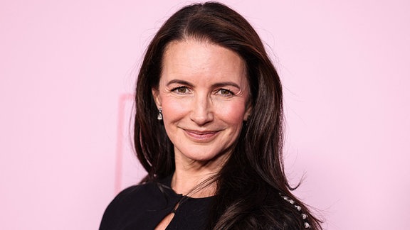 Kristin Davis