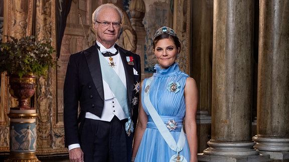Carl Gustaf Victoria