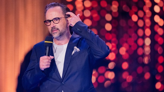 Kurt Krömer, Comedian