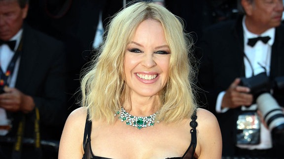 Kylie Minogue