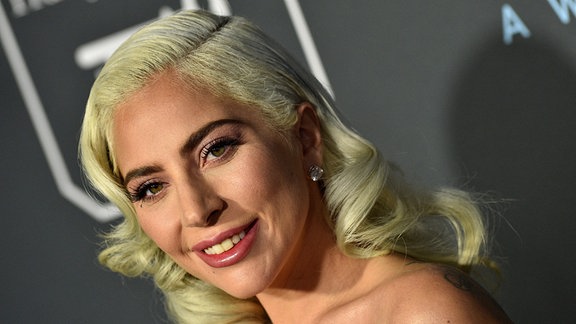 Lady Gaga