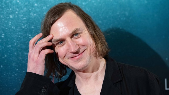 Lars Eidinger