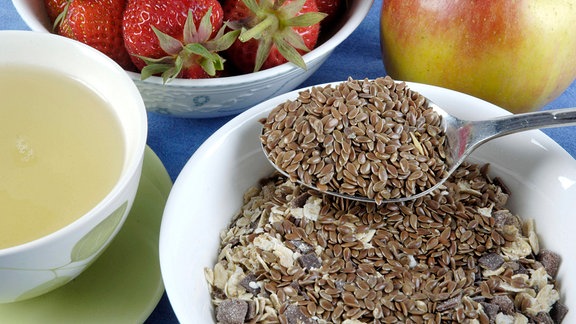Müsli