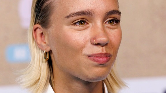 Lena Mantler