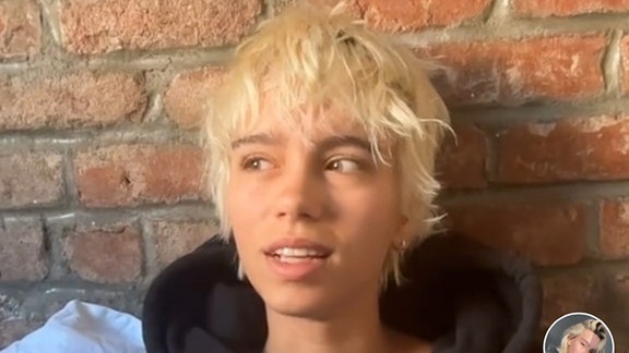 TikTok-Post